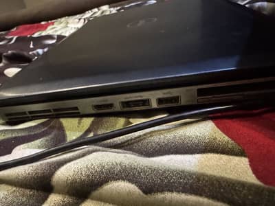 Laptop for sale