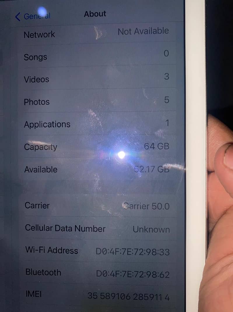 IPAD AIR 2 2