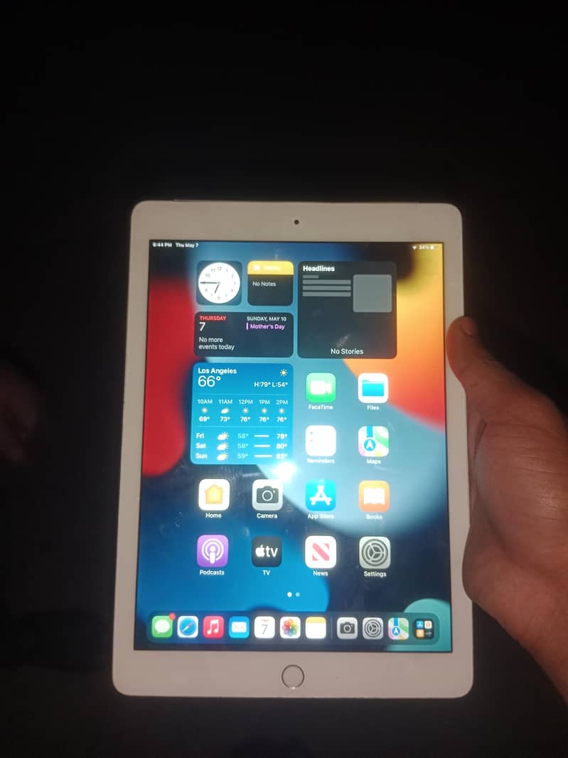 IPAD AIR 2 4