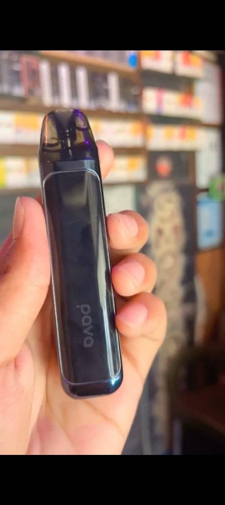 PAVA POD ‍ 0