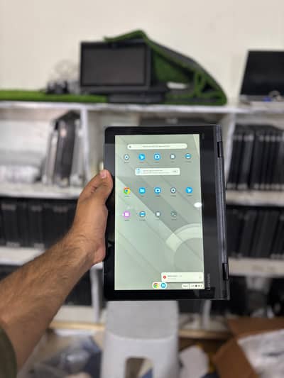 LENOVO Touch 360 Chromebook