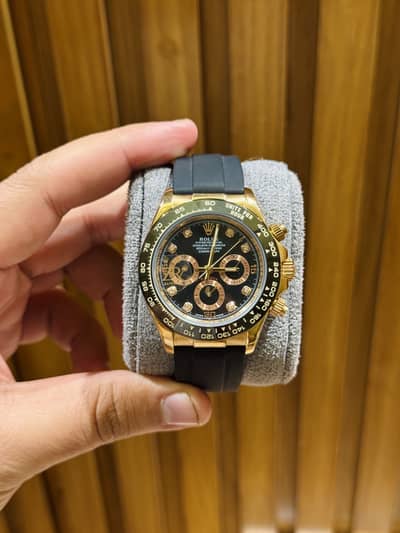 Automatic Mens Watch
