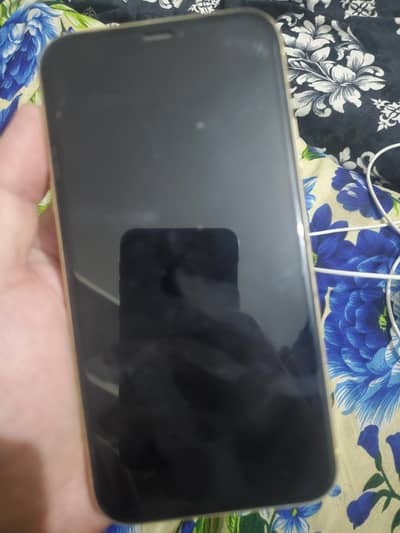 Iphone XR JV