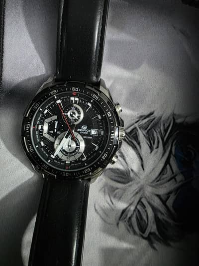Edifice EFR 539L