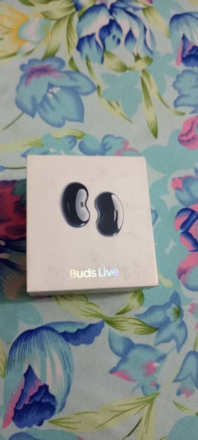 Samsung Galaxy Buds Live