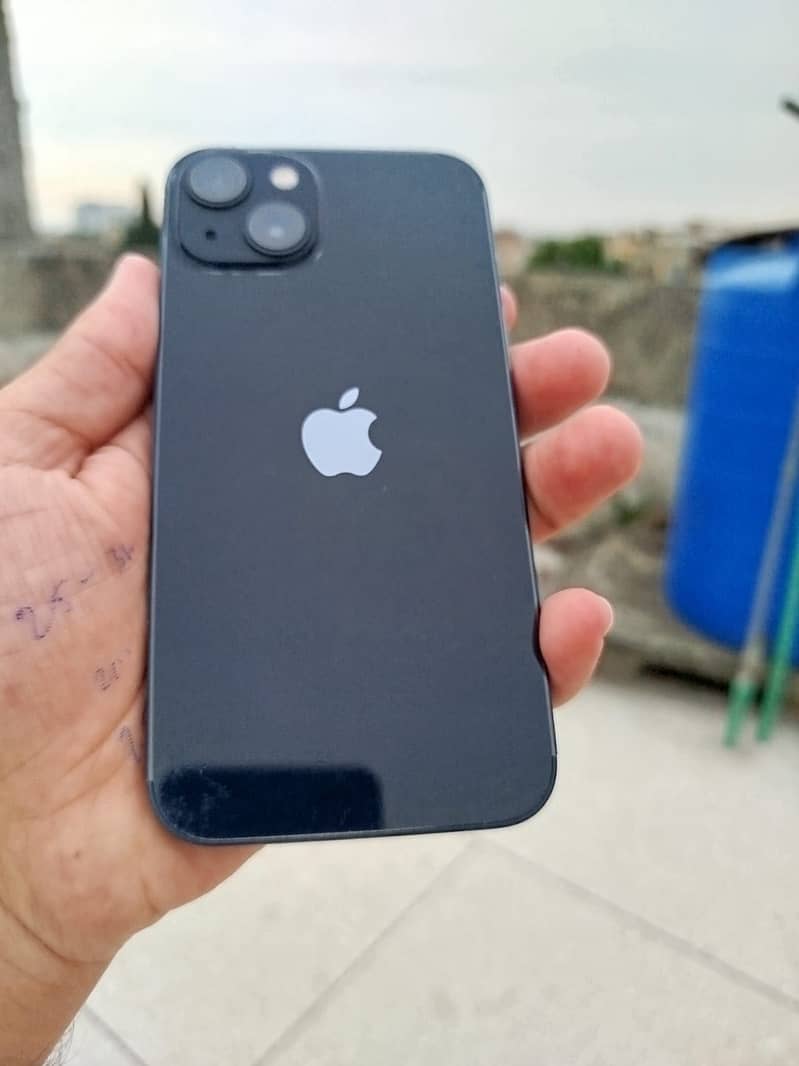 Iphone 13 JV 1
