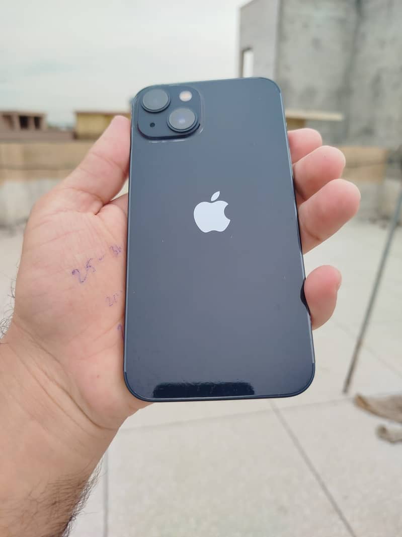 Iphone 13 JV 4