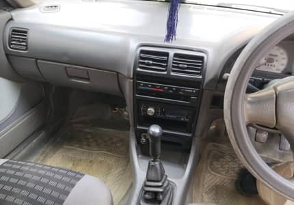 Suzuki cultus for sale