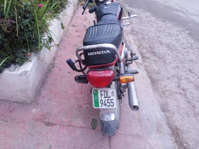 Very Good condition