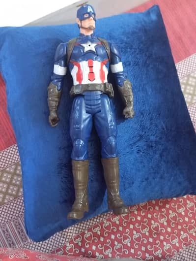 marvel adventures figures 3