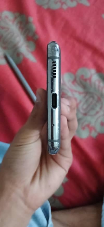 Samsung Galaxy S20 Full Ok | Fingerprint Ok | Neat Condition