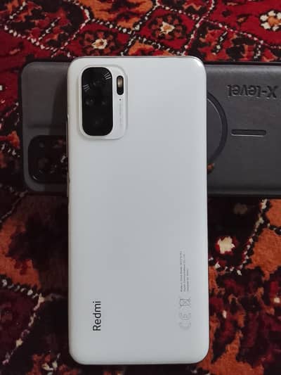 Redmi note 10 exchange possible