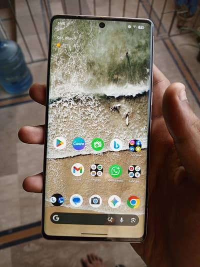 Google Pixel 7 Pro | 12/256 | 10/10 | Final