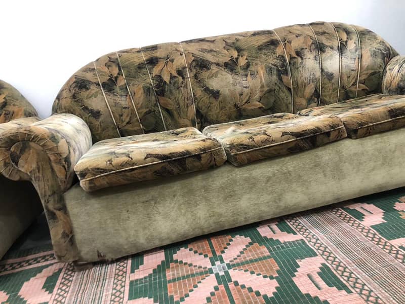 Sofa Set 1