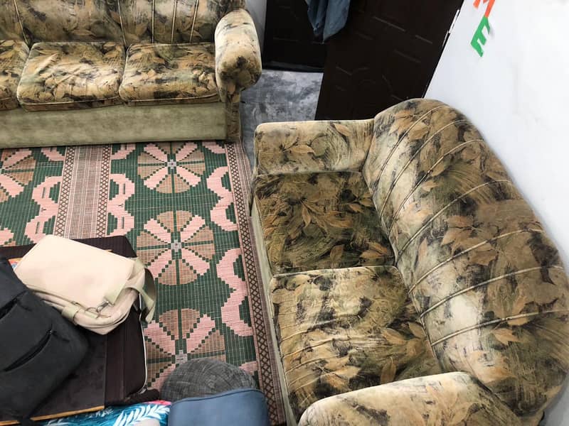 Sofa Set 2