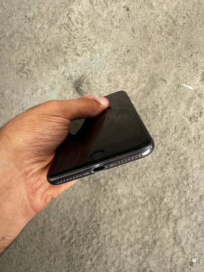 Iphone 8 plus Jv
