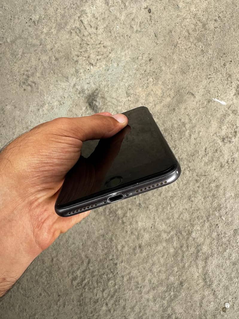 Iphone 8 plus Jv 0