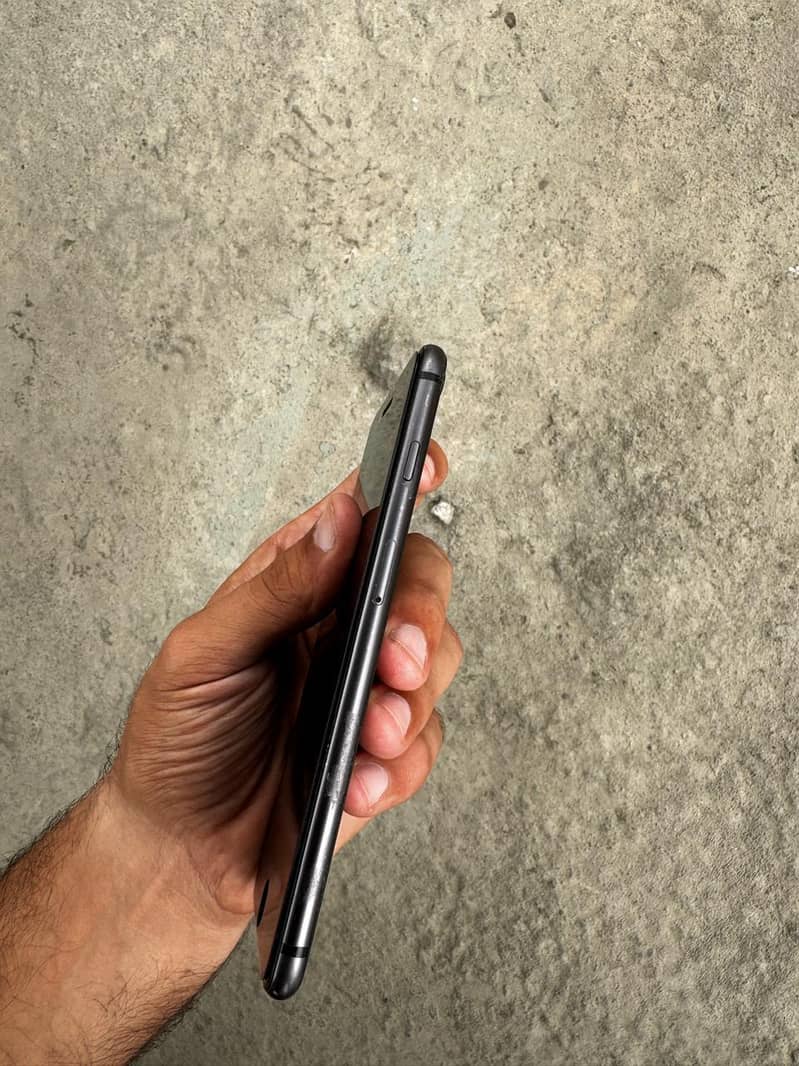 Iphone 8 plus Jv 1