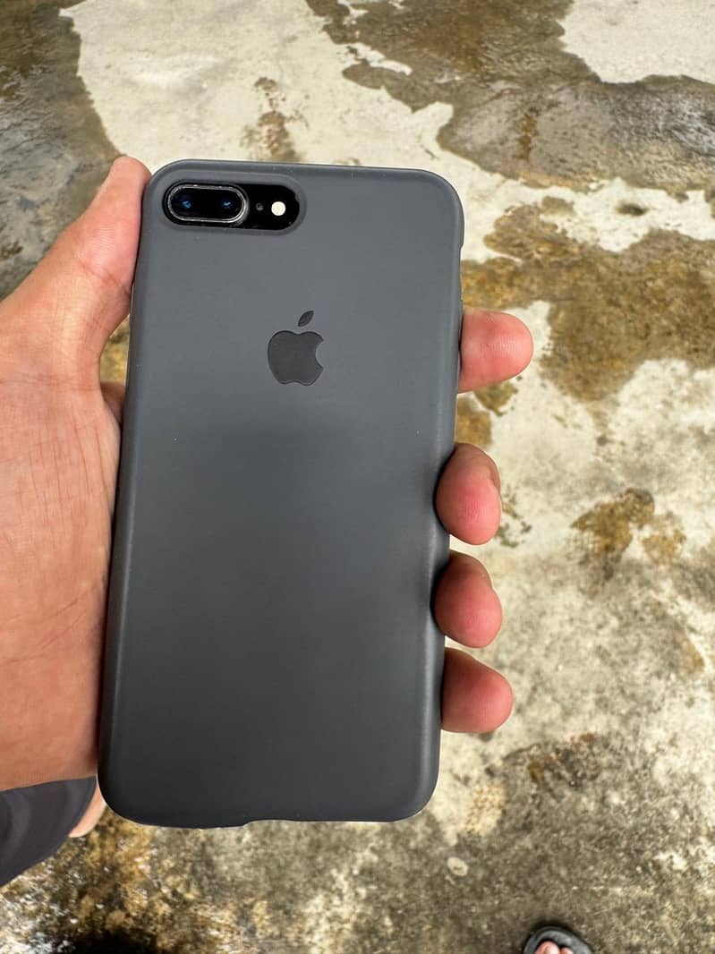 Iphone 8 plus Jv 2