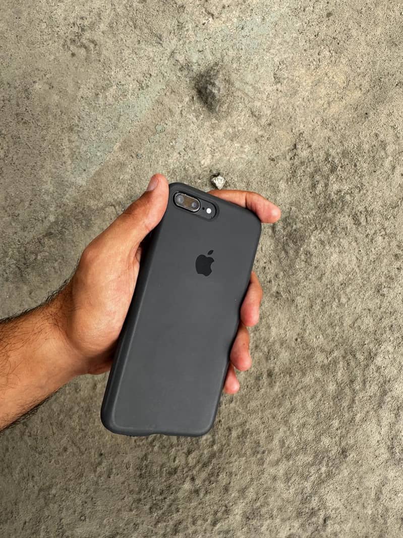 Iphone 8 plus Jv 3