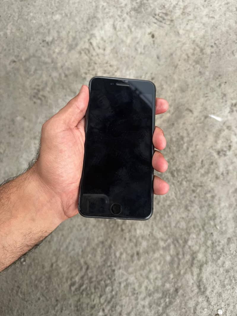 Iphone 8 plus Jv 5