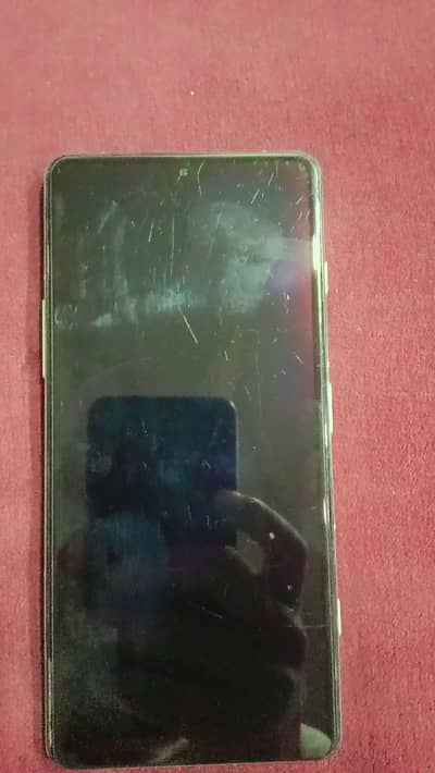 Redmi k40 gaming