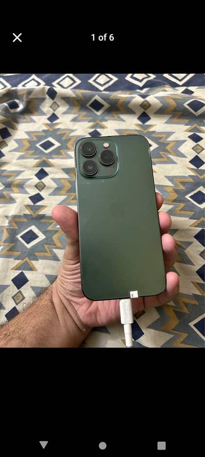Iphone 13Pro 128GB Non jv