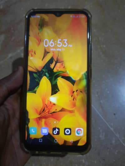 infinix smart 6