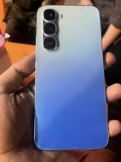 Infinex Hot 60 pro