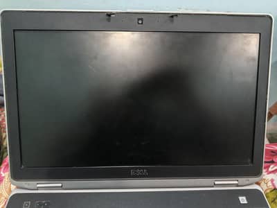 Dell Latitude E6530