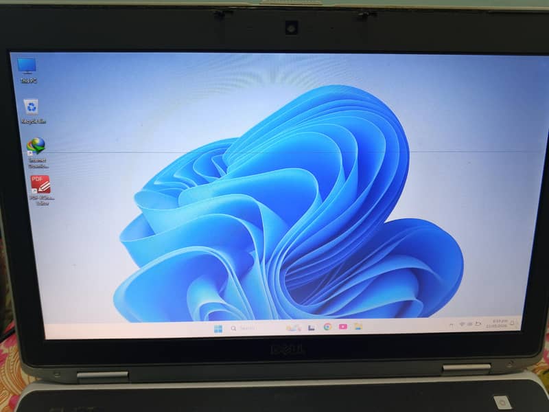 Dell Latitude E6530 1