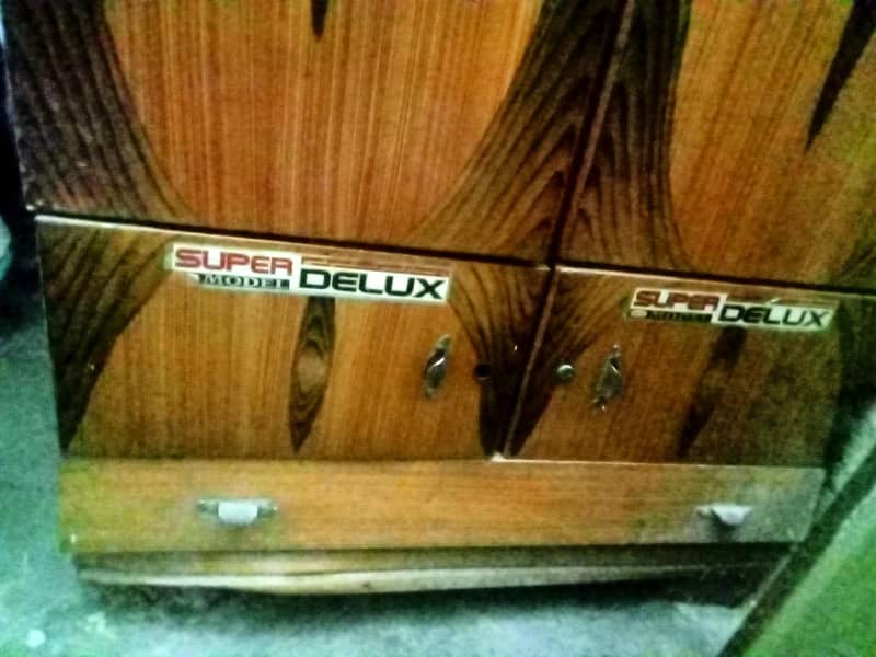 safe almari loha 1