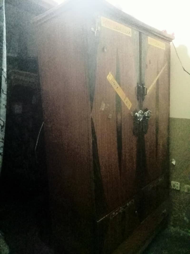 safe almari loha 2