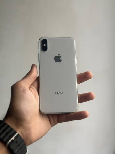 IPhone X PTA Approved