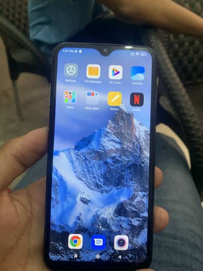 Redmi 9 pta approved 10 bay 9 condition 3 64 ma ha