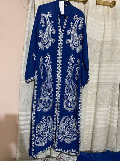 3Piece Suit – Brand New
