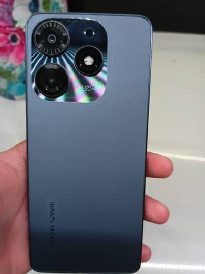 TECNO SPARK 10 PRO