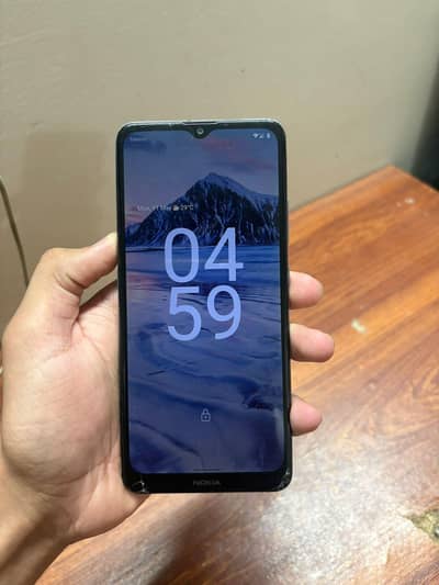 nokia 2.4 Pta Approved 3/64GB