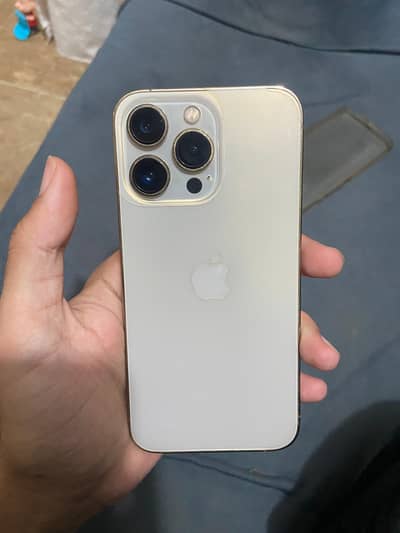Iphone 13 Pro jv