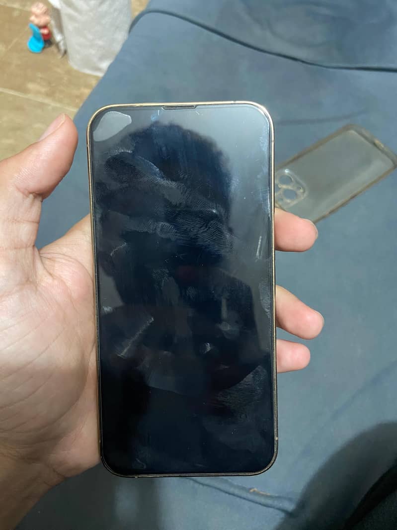 Iphone 13 Pro jv 2