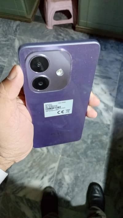Oppo 5i 4+4 Gb Ram 64 GB Ram