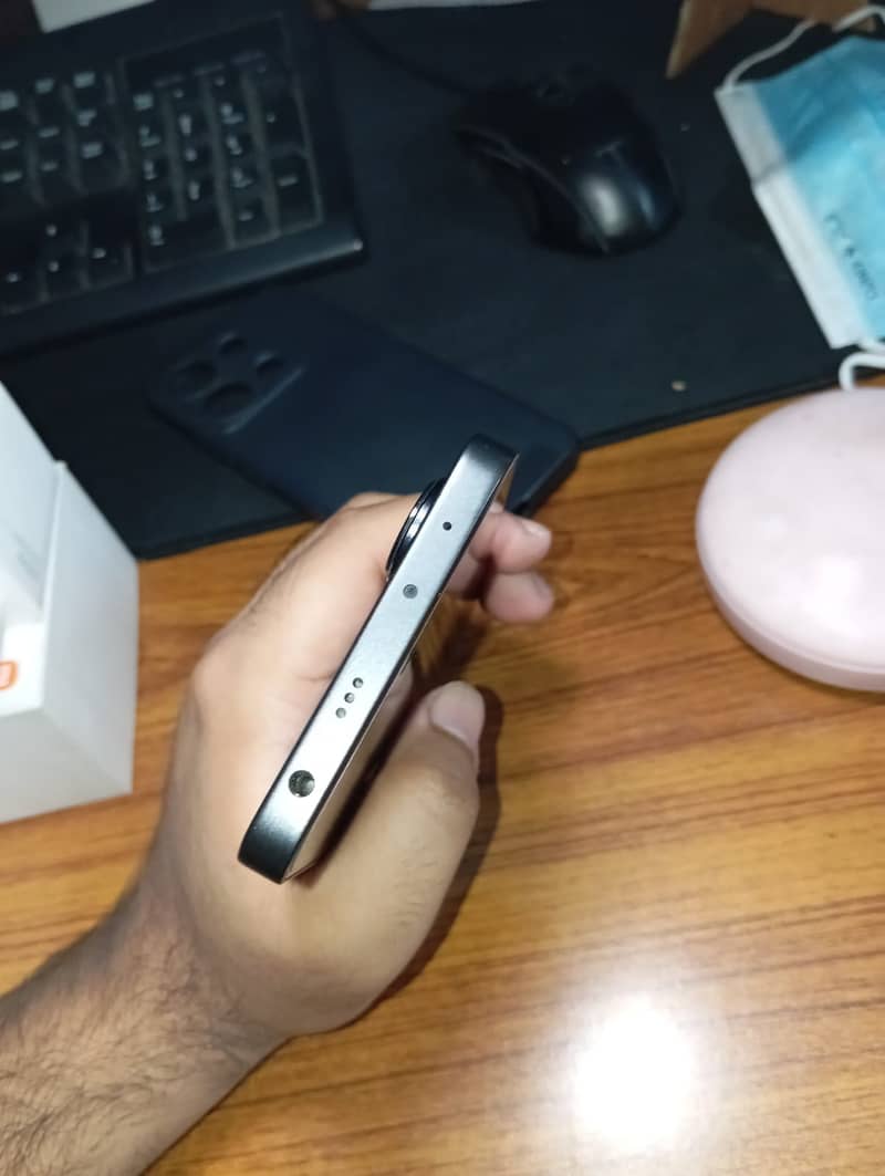 Xiaomi Redmi Note 13 1