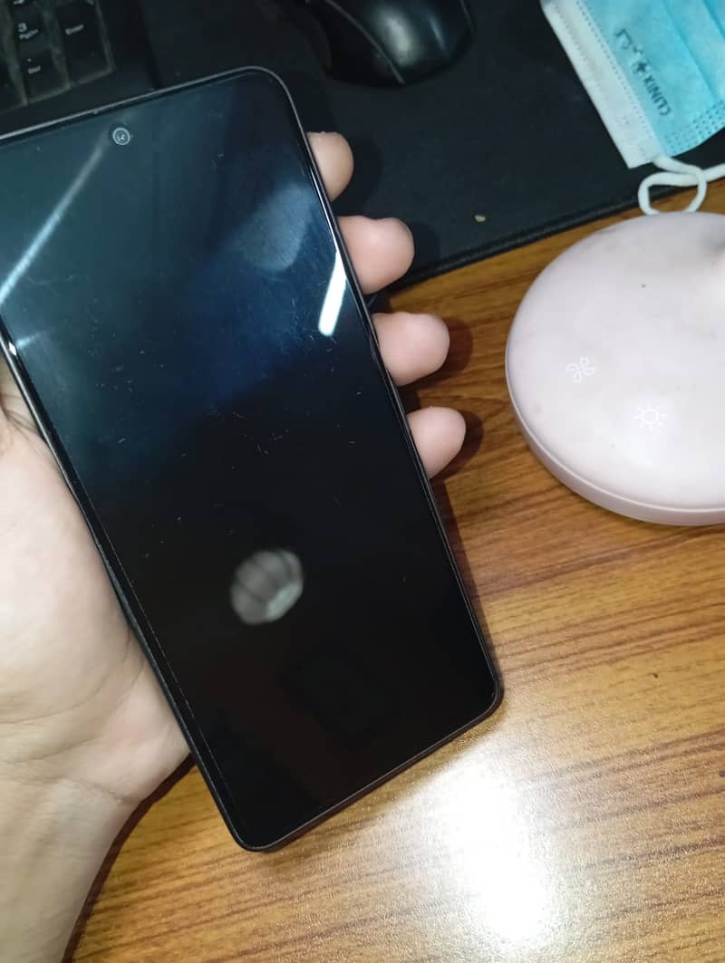 Xiaomi Redmi Note 13 4