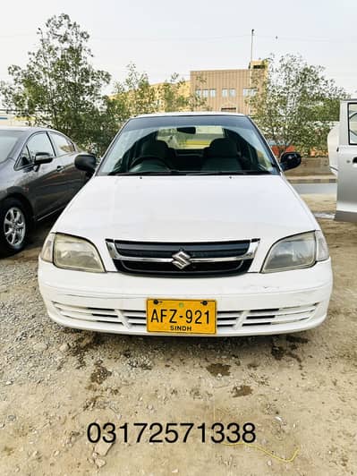 Urgent sale Alto better than cultus Cuore Mehran