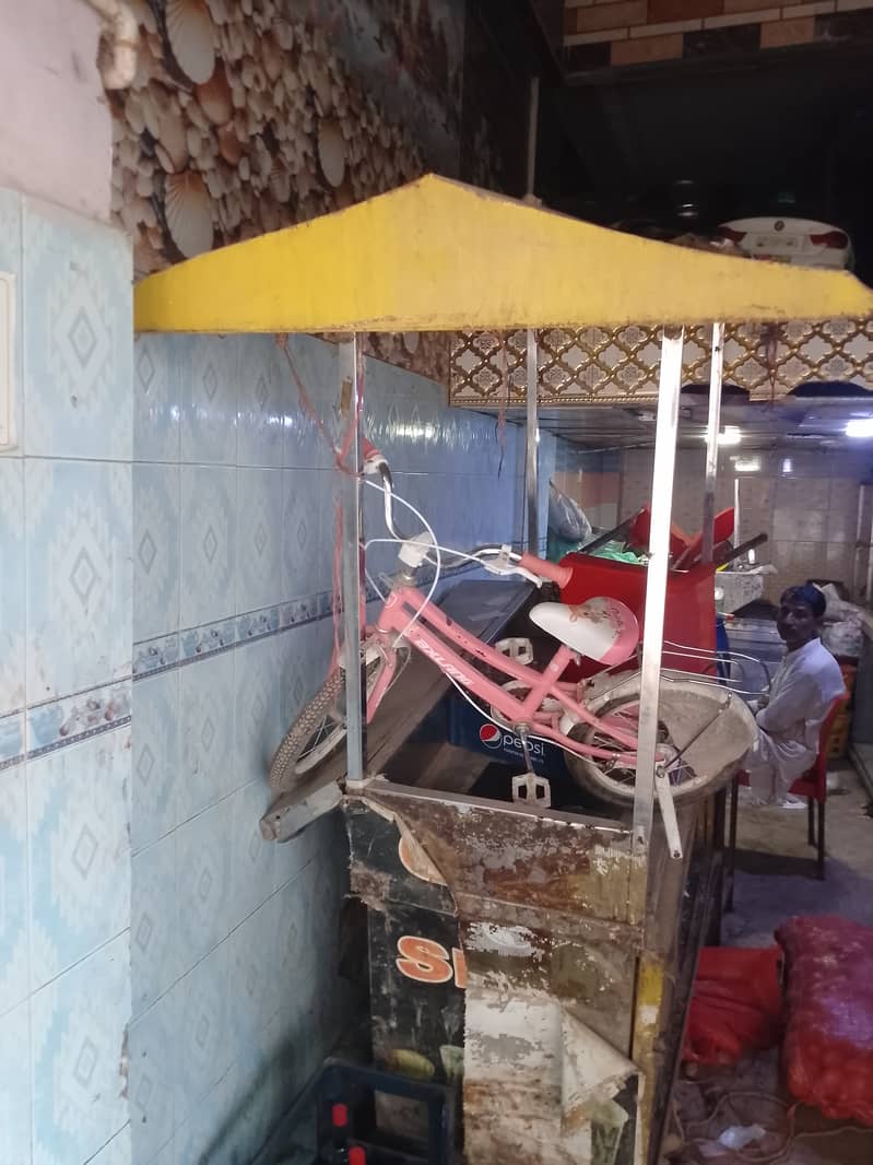 تمام کاؤنٹر فار سیل ہیں ابھی رابطہ کریں سب کی مختلف قیمت ہے ایڈرس نیو 2