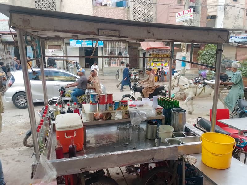 تمام کاؤنٹر فار سیل ہیں ابھی رابطہ کریں سب کی مختلف قیمت ہے ایڈرس نیو 7