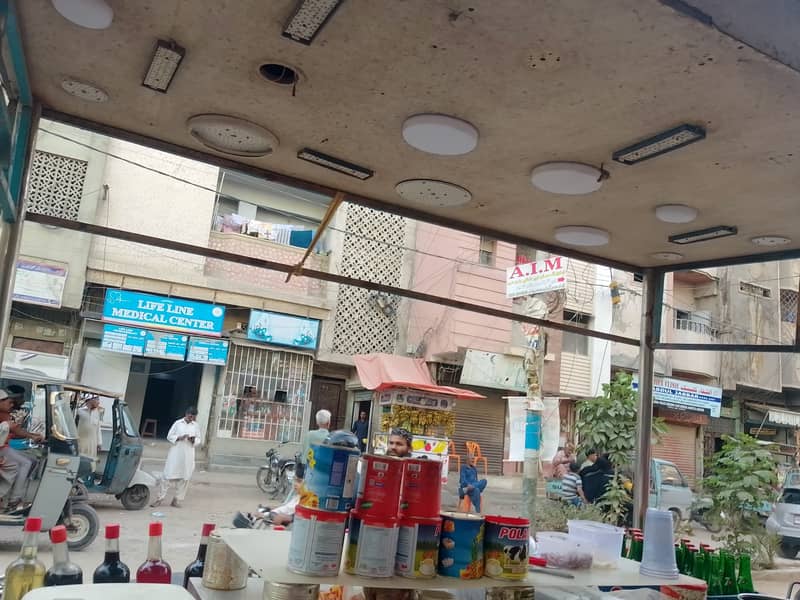 تمام کاؤنٹر فار سیل ہیں ابھی رابطہ کریں سب کی مختلف قیمت ہے ایڈرس نیو 8