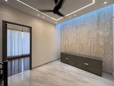 Fahad Farman Associates Offers House For Sale Dha Phase 9 Town
