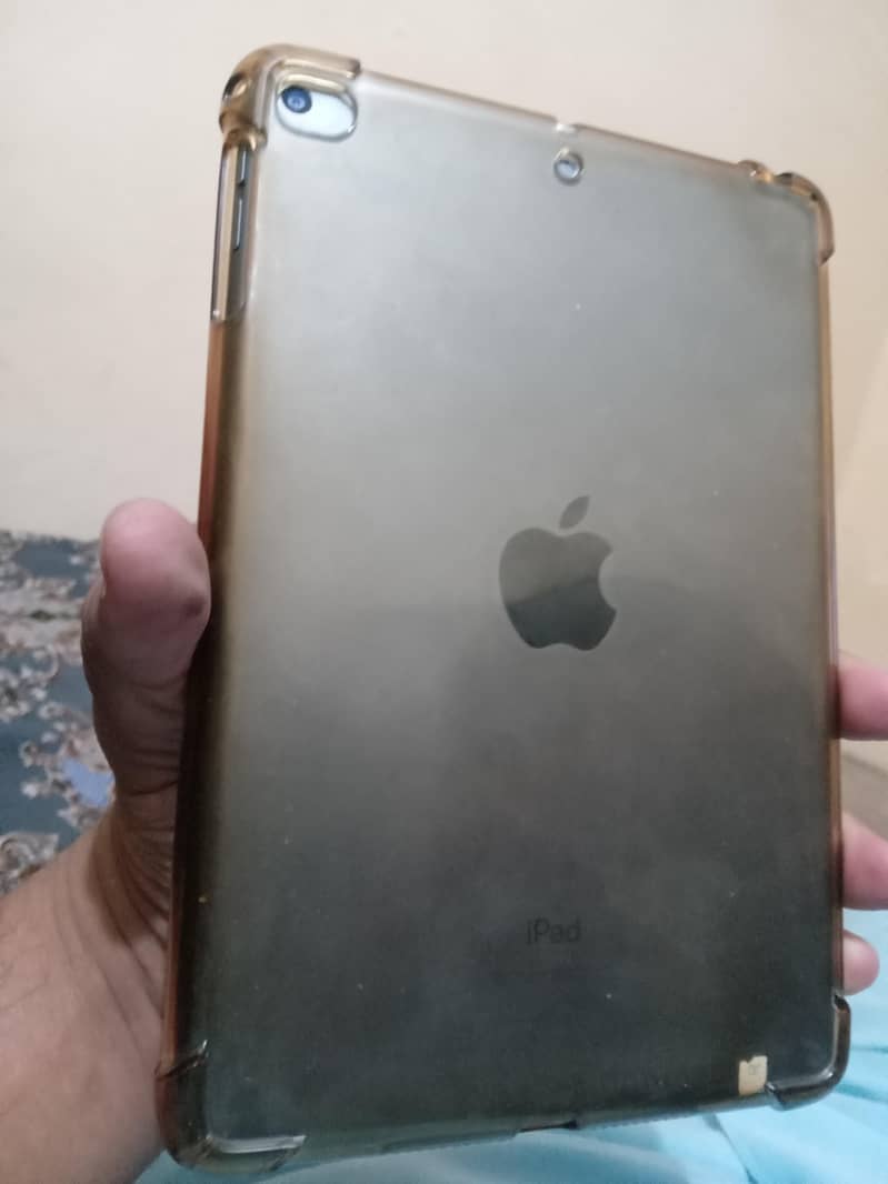 ipqd mini 5 condition 10/8 1