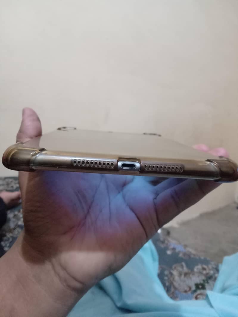 ipqd mini 5 condition 10/8 2